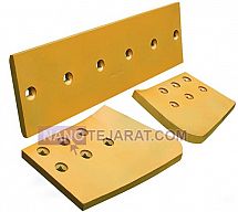 انواع تیغه و گوشه های ضمانتی انواع تیغه و گوشه های ضمانتی